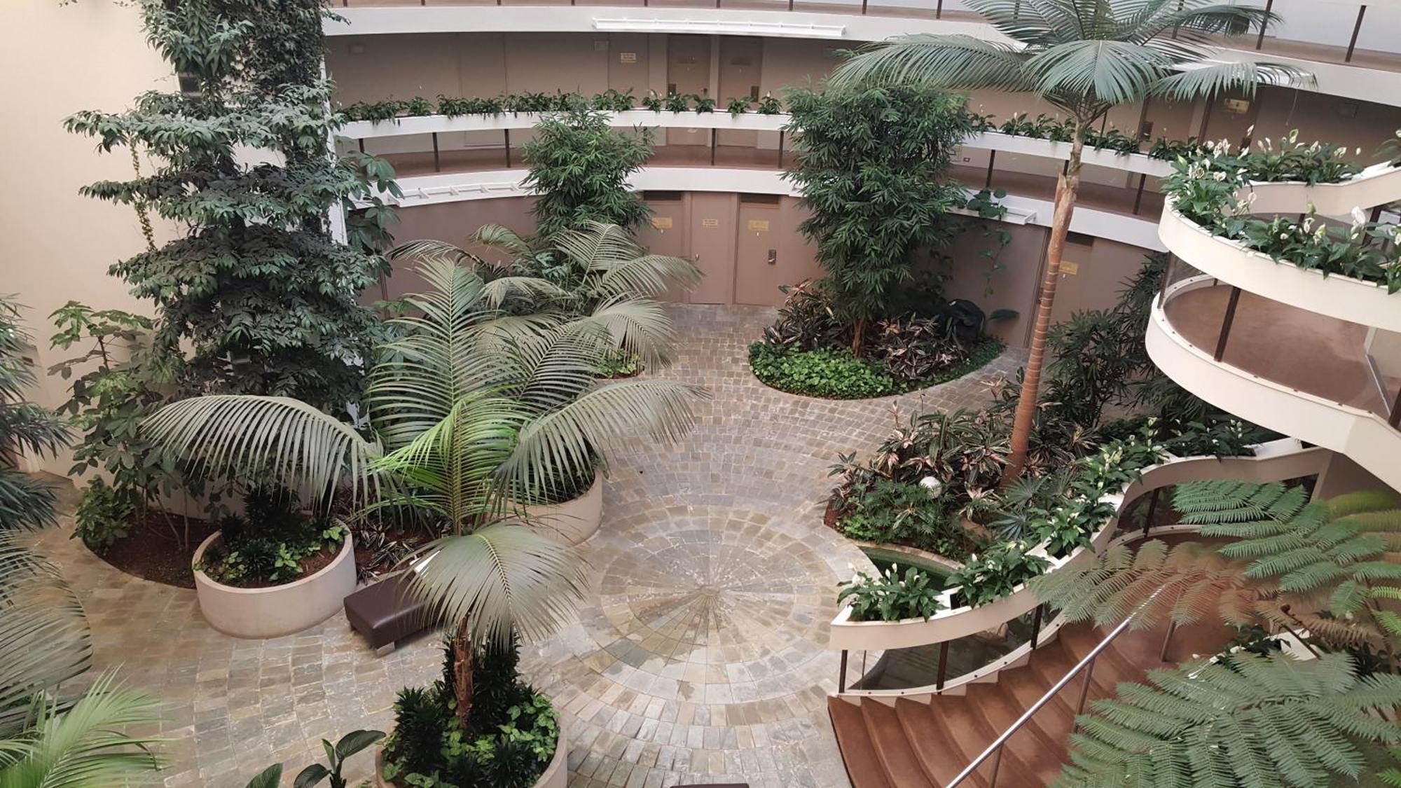 Pavilion On Northbourne แคนเบอร์รา ภายนอก รูปภาพ